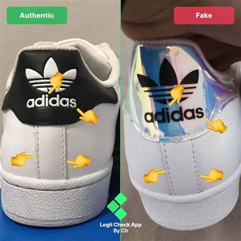 how to spot fake adidas sneakers|adidas shoes knock off.